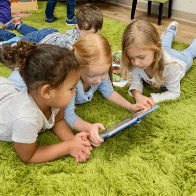 PRESCHOOL 2324