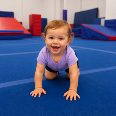 ODT - Wilsonville, Preschool Classes