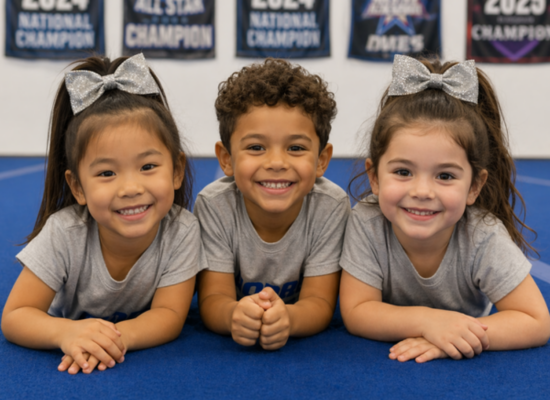 ODT - Tigard, Preschool Classes