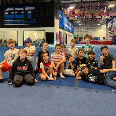ODT - Tigard Birthday Parties ODT - Tigard Birthday Parties