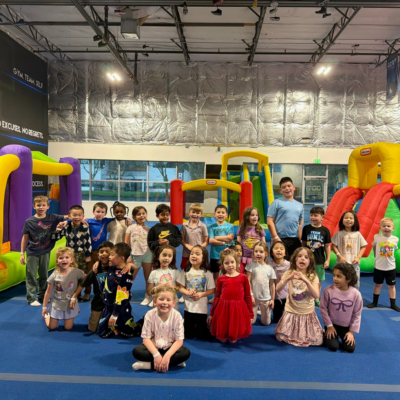 ODT - Wilsonville Birthday Parties