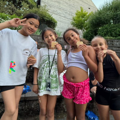 ODT - Summer Camps