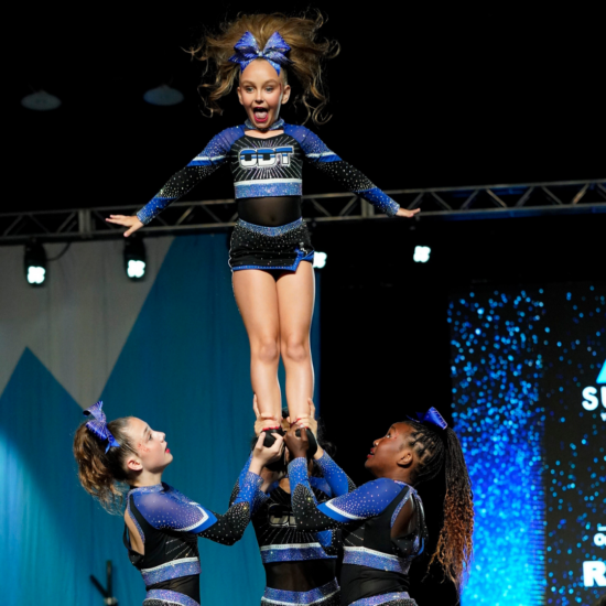 ODT - Wilsonville Elite