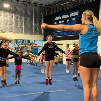 Cheer & Dance